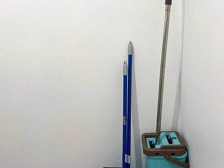 Storage Room