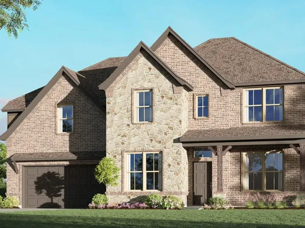 404 Brahman Ln, Midlothian, TX 76065