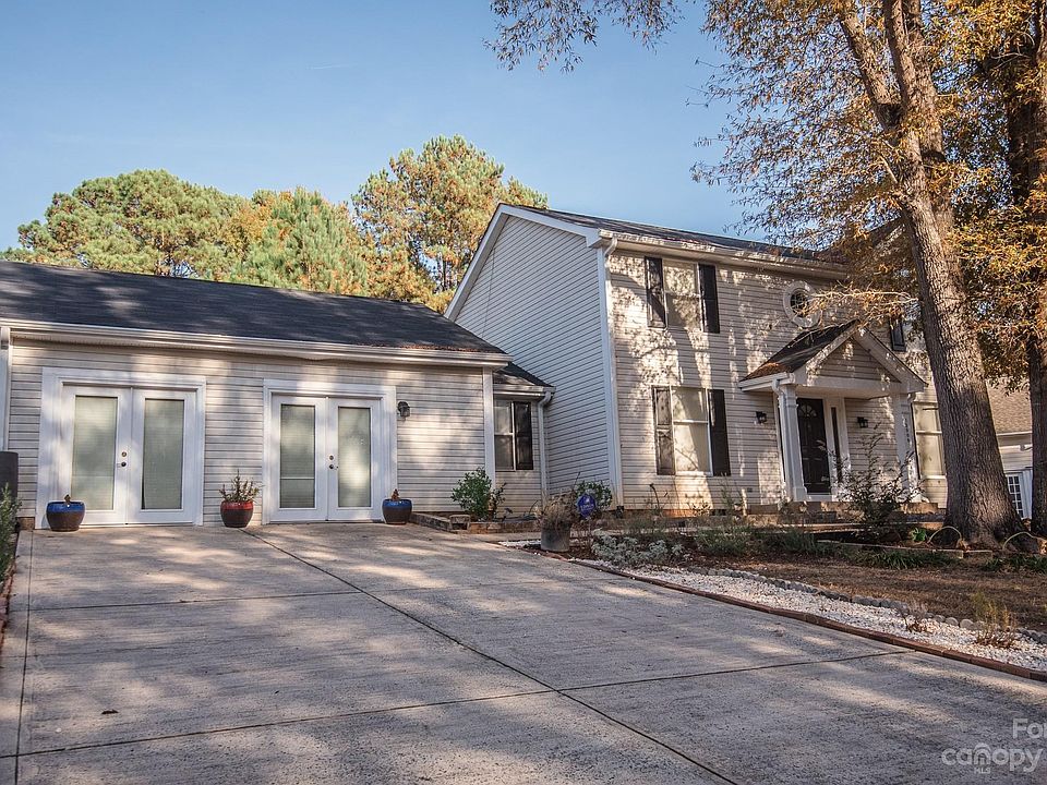 12006 Woodside Falls Rd, Pineville, NC 28134 MLS 4083080 Zillow