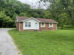 417 Willis Pass, Mount Juliet, TN 37122