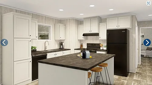 Floor plan 606