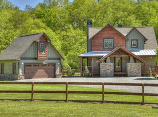 471 Major Rdg, Blue Ridge, GA 30513