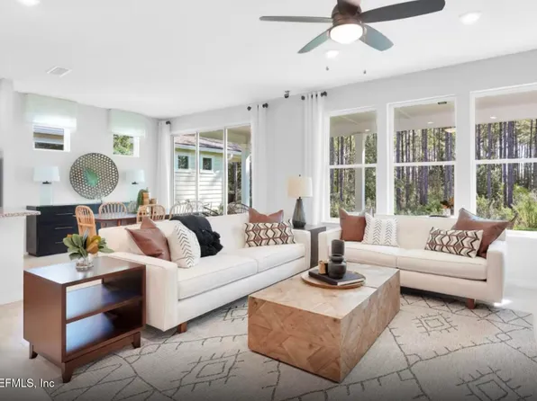 281 CURVED BAY Trail, Ponte Vedra, FL 32081