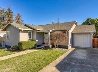 1436 Forrestal Ave, San Jose, CA 95110