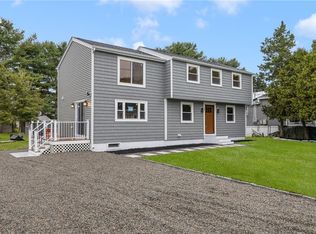 63 Aspen Rd, South Kingstown, RI 02879