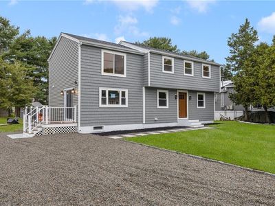 63 Aspen Rd, South Kingstown, RI, 02879
