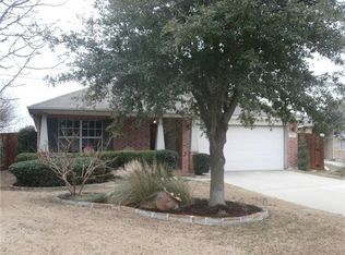 9841 Rockledge Rd, Fort Worth, TX 76108