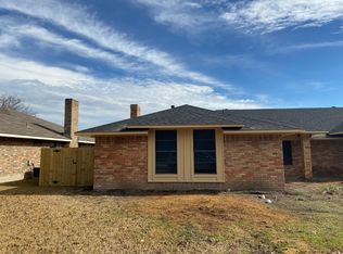320 S Stewart Ave, Lancaster, TX 75146