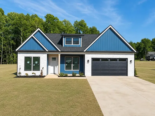 228 Sand Clay Rd, Chesnee, SC 29323