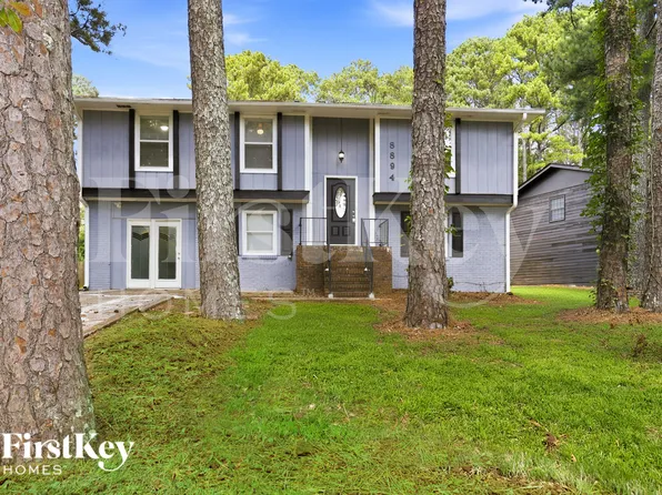 8894 Raven Dr, Jonesboro, GA 30238