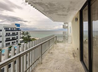 6061 Collins Ave APT 7D, Miami Beach, FL 33140