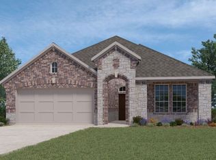 327 Roselle Leaf Rd, Richmond, TX 77406