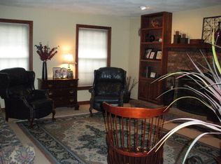 966 Cherry Hill Rd, Saint Marys, PA 15857