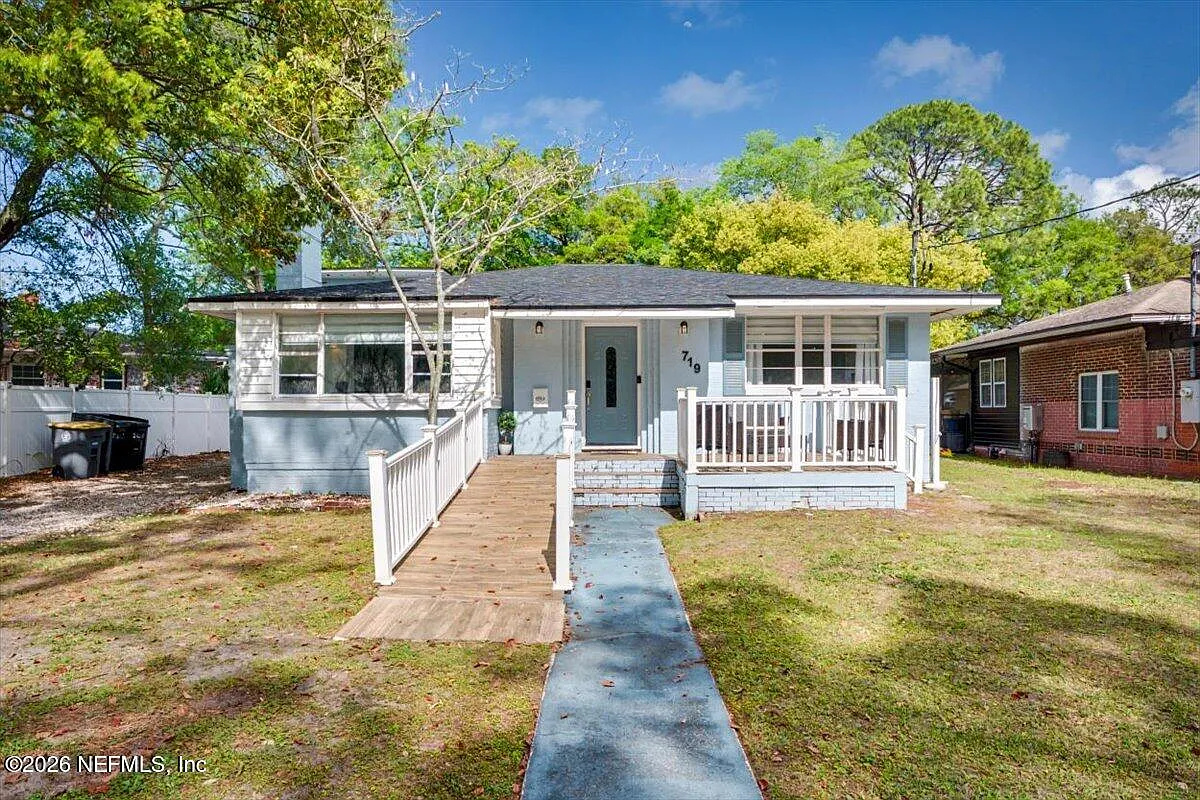 Building Photo - 719 S Shores Rd #1