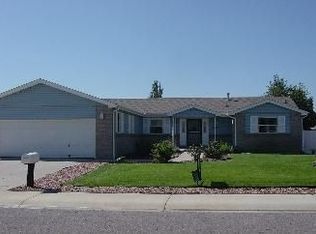 1254 Falcon Dr, Brighton, CO 80601