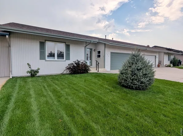 1414 S 10th Ave, Sterling, CO 80751