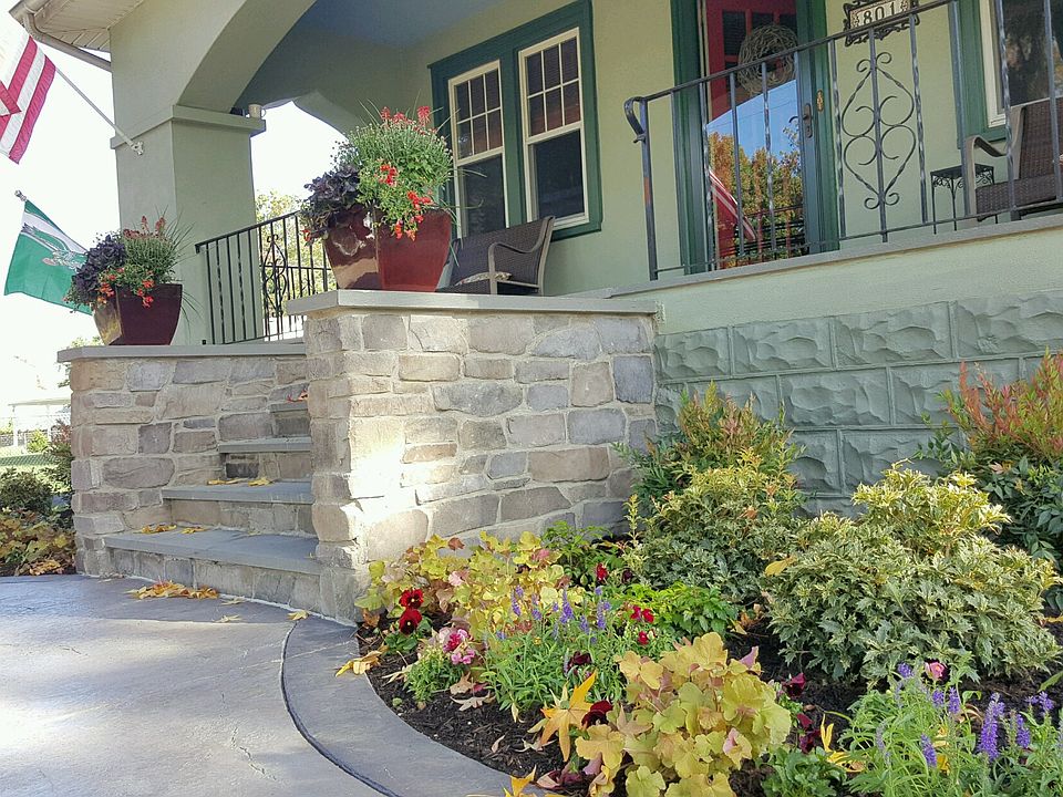 2nd image of 801 Durham Rd