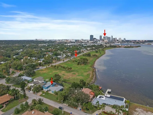 321 22nd Ave SE, Saint Petersburg, FL 33705