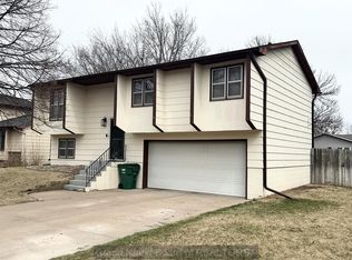 1715 Doreen St, Grand Island, NE 68803