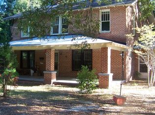 546 W Columbia Ave, Batesburg, SC 29006