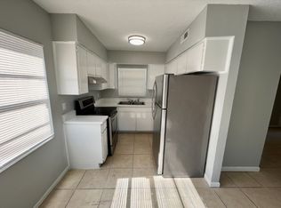 Temple Terrace Townhomes, Tampa, FL 33617