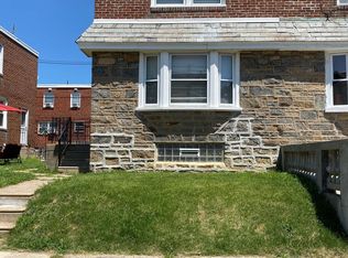 1213 McKinley St, Philadelphia, PA 19111