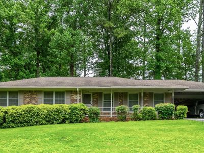 3549 Dogwood Dr, Powder Springs, GA, 30127