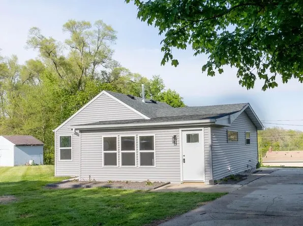 8231 Chara DRIVE, Burlington, WI 53105