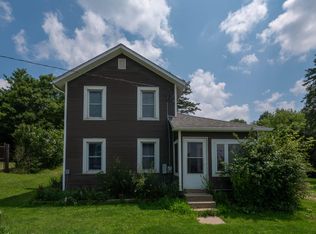 11055 North Ave, Bellevue, MI 49021