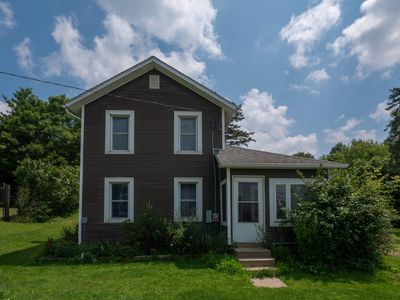 11055 North Ave, Bellevue, MI, 49021