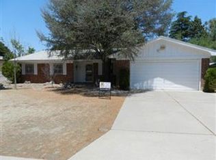 7305 Arroyo Del Oso Ave NE, Albuquerque, NM 87109