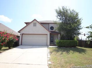 11202 Berkley Sq, San Antonio, TX 78249