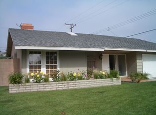 17759 Magnolia St, Fountain Valley, CA 92708