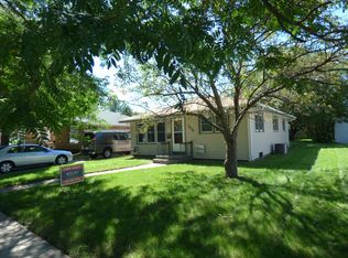 3408 22nd Ave, Kenosha, WI 53140