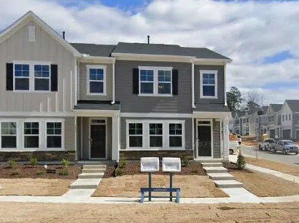 1839 Aspen River Ln, Apex, NC 27502