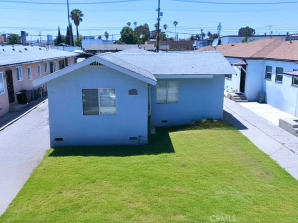 6409 11th Ave, Los Angeles, CA 90043