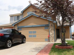14383 E Elk Dr, Denver, CO 80239