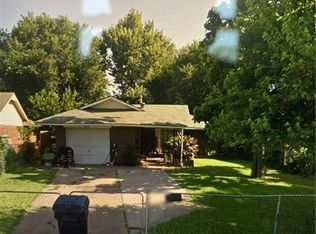257 NW 82nd St, Oklahoma City, OK 73114