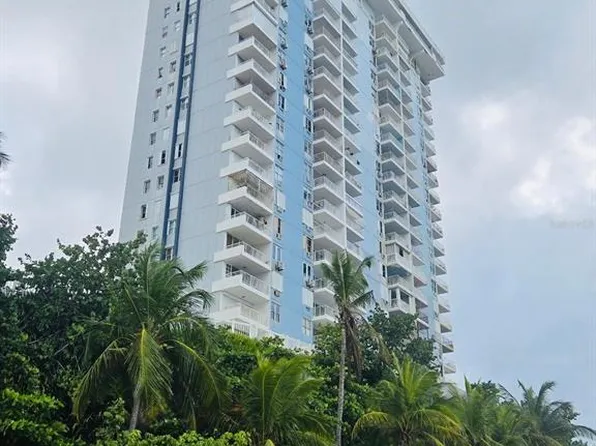 4D Oeste Ii Sandy Hls #4, Luquillo, PR 00773