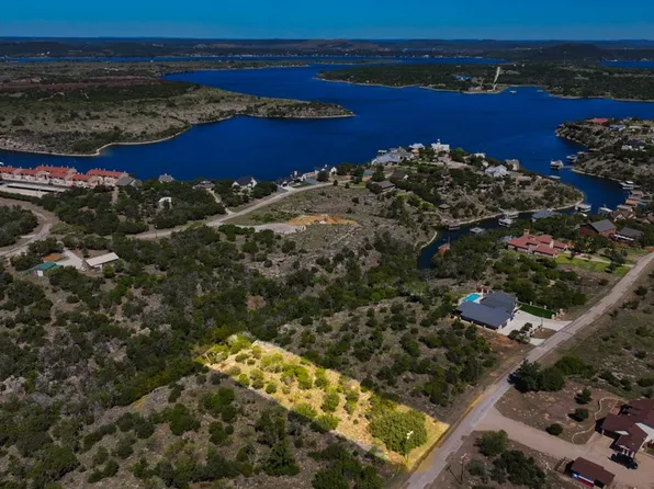 LOT 4 Hells Gate Loop, Strawn, TX 76475