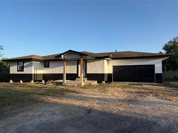 14135 TRACT 1R County Rd #1144, Sinton, TX 78387