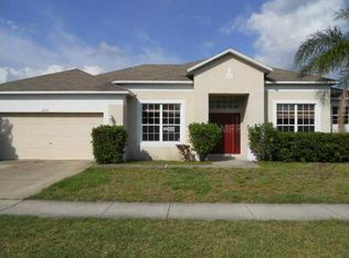 3826 Blue Dasher Dr, Kissimmee, FL 34744