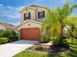 29002 Trevi Pl, Zephyrhills, FL 33543