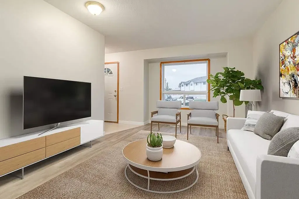 Halman Heights Townhomes — Photo 1