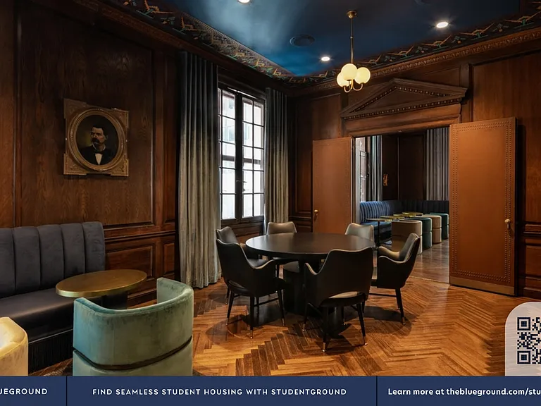 63 Wall St #1703 — Photo 20
