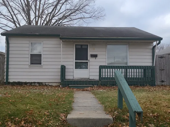 318 N 7th Ave, Beech Grove, IN 46107