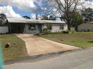12321 SE 96th Ave, Belleview, FL 34420