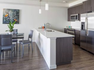 Dwell At Kent Station Apartments, Kent, WA 98032