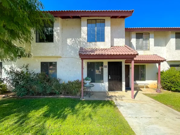 2260 E Avenue Q4 Unit 56, Palmdale, CA 93550