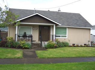 1919 Applegate St, Philomath, OR 97370